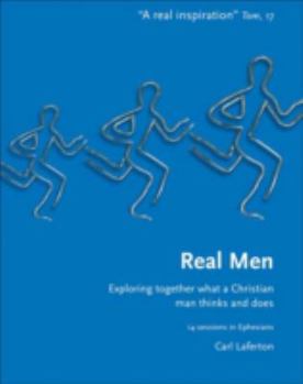 Paperback One 2 One Real Men Book