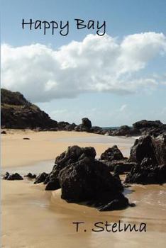 Paperback Happy Bay Book