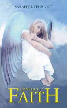 Paperback Conflict of Faith Book