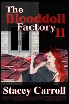 Paperback The Blooddoll Factory II Book