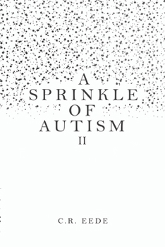 Paperback A Sprinkle of Autism II Book