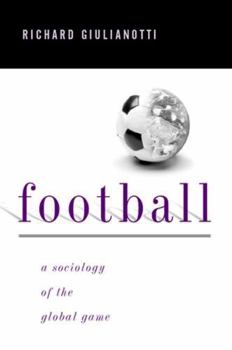 Paperback Football Book