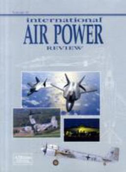International Air Power Review, Vol. 19