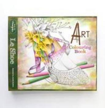 Paperback Le Shoe Book