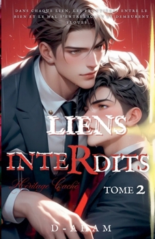 Paperback Liens Interdits [French] Book
