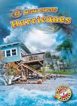 Paperback Hurricanes Book