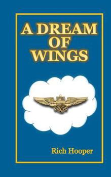 Paperback A Dream of Wings Book