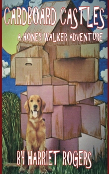 Paperback Cardboard Castles Book