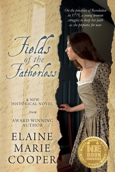 Paperback Fields of the Fatherless Book