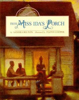 Paperback From Miss Ida's Porch Book