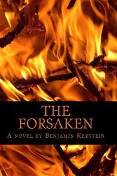 Paperback The Forsaken Book