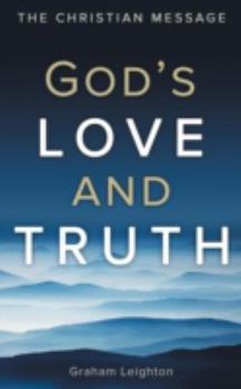 Paperback God's Love and Truth Book