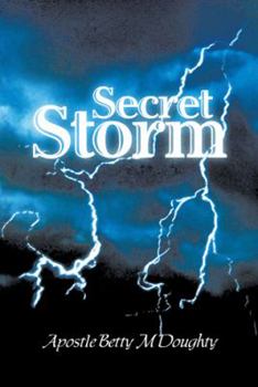 Paperback Secret Storm Book