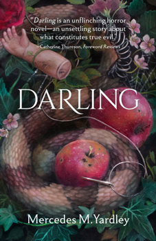 Paperback Darling Book