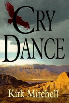 Hardcover Cry Dance Book