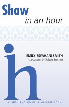 Paperback Shaw in an Hour Book