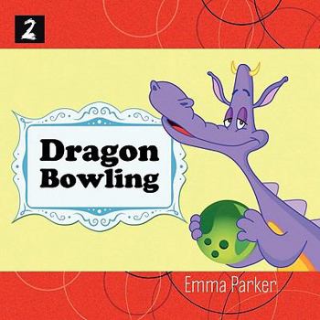 Paperback Dragon Bowling Book