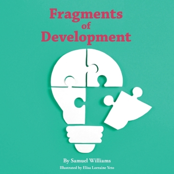 Paperback Fragments of Development Book