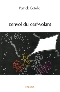 Paperback L'envol du cerf-volant [French] Book
