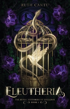 Paperback Eleutheria Book