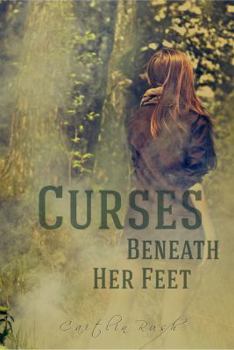Paperback Curses Beneath Her Feet Book