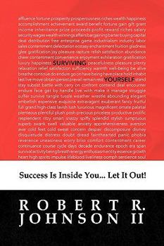 Surviving Yourself