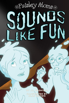 Library Binding Sounds Like Fun Book