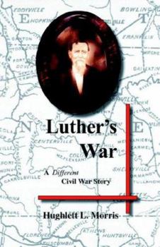 Paperback Luther's War Book