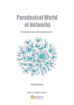 Paradoxical World of Networks: For whoever has will be given more...