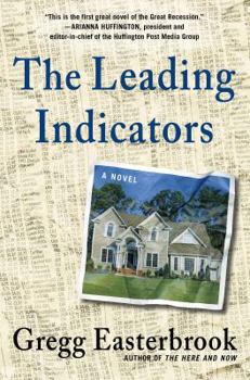 Hardcover The Leading Indicators Book