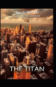 Paperback The Titan (Illustrated edition) Book