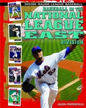 Library Binding Baseball in the National League East Division Book