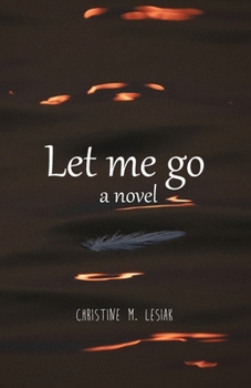 Paperback Let Me Go, a novel Book