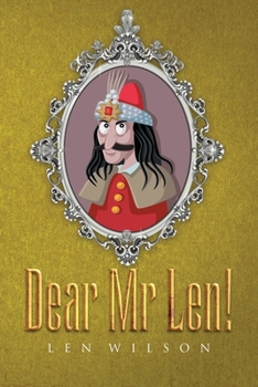 Paperback Dear Mr Len! Book