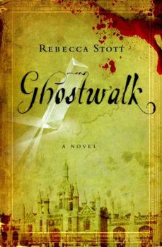 Hardcover Ghostwalk Book