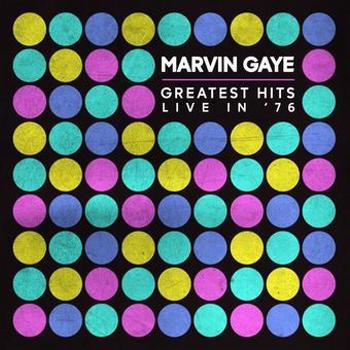 Vinyl Greatest Hits Live In '76 (LP) Book