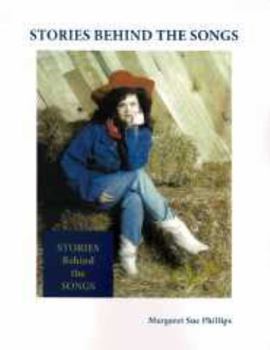 Paperback Stories Behind the Songs Book