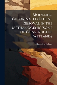 Modeling Chlorinated Ethene Removal in the Methanogenic Zone of Constructed Wetlands: A System Dynamics Approach