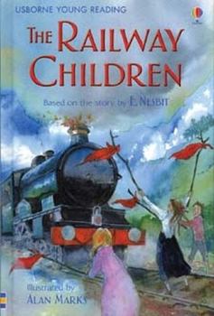 Paperback Railway Children (Young Reading Level 2) Book