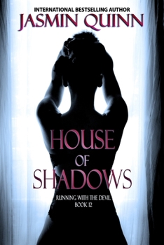 Paperback House of Shadows: Running with the Devil Book 12 Book