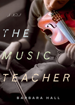 Paperback The Music Teacher Book