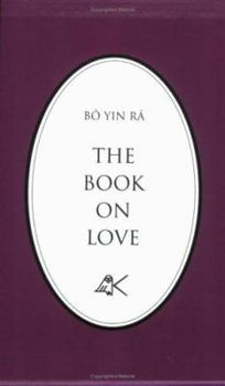 Paperback The Book on Love Book