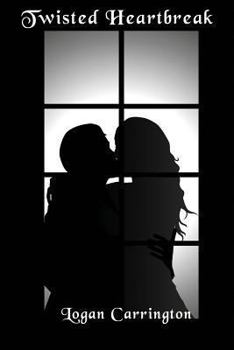 Paperback Twisted Heartbreak Book