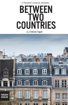 Paperback Between Two Countries Book