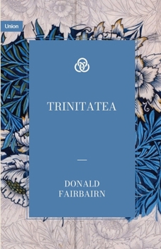 Paperback Trinitatea [Romanian] Book
