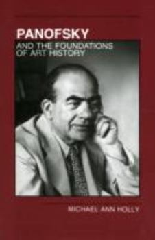 Paperback Panofsky and the Foundations of Art History Book