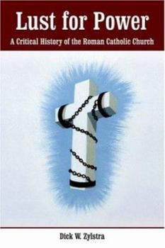 Paperback Lust for Power Book