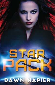 Paperback Star Pack Book