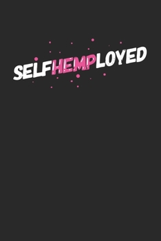 selfhemployed: CBD ÖL VERKÄUFER KALENDER 2020 A5 136 Seiten! Cannabis Kalender I Terminkalender I Wochenkalender, Taschenkalender, mit Wochenplaner, ... Krebs Patienten, Stoner, Geschenksidee