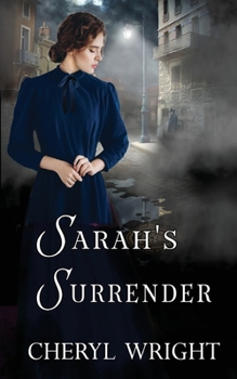 Paperback Sarah's Surrender Book
